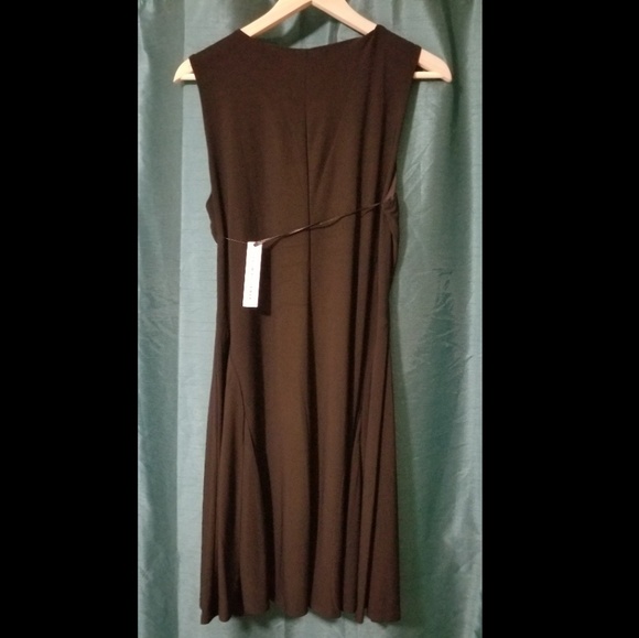 Never worn little black dress - Picture 2 of 2